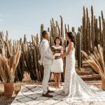 This Moroccan Wedding Adventure Has Cacti, Sand Dunes, and Plenty of Glamour
