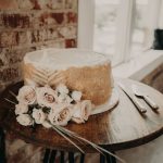 Six Wedding Cake Ideas for 2020