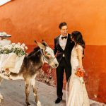 Colorful and Classy San Miguel de Allende Destination Wedding