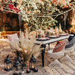 Luxe Moroccan Elopement Inspiration at Beldhi Country Club