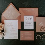 The Best in Etsy Wedding Invitation Suites