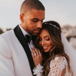 Intimate Glam Cabo Wedding at The Cape Hotel