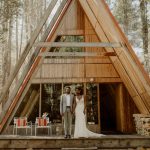 This Yosemite Elopement at Sunset Will Take Your Breath Away