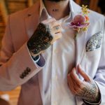 Unique Groom Style Ideas for the Modern Man