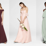 You Wont Believe These Bridesmaid Dresses are Under $200