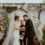 Citrus-Hued San Miguel de Allende Wedding at Belmond Casa de Sierra Nevada
