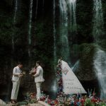 Stunning, Colorful, And Magical Moc Chau Elopement