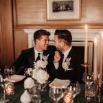 Exclusive Ned Hotel Wedding Inspiration Shoot