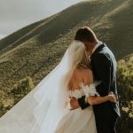 This Sun Valley Resort Wedding Cost $100K