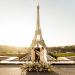 This Paris Elopement Will Have You Booking A Flight to France ASAP