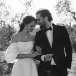 This Villa Lena Wedding Inspiration Shoot Was Created By Magic Making Vendors
