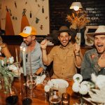 Everything to Know About A Wedding Welcome Party