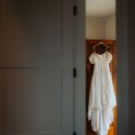 How to Travel With Your Wedding Dress