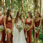 How Much Does It Actually Cost to Be a Bridesmaid in 2024?