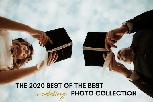 Best Wedding Photos 2020