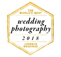 Worlds Best Wedding Photography - Menton, France 