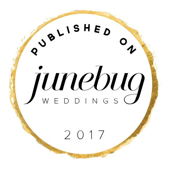 Published on Junebug Weddings – Wedding Style Blog, Wedding Photography Blog and Real Wedding Inspiration // Minimalist Bohemian Montreal Wedding at Studio Éloi