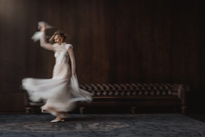 Fine Art Wedding Photography