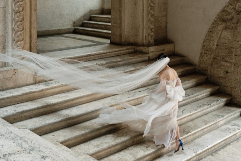 Timeless or Classic Wedding Photography