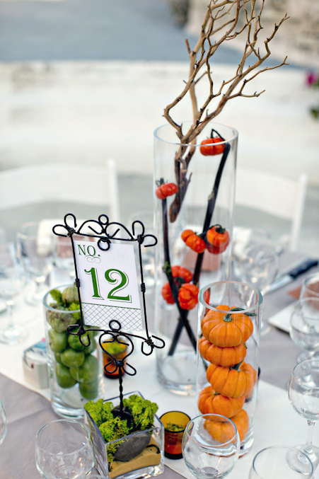 Table setting, table toppers, reception decorations, photo by Austin ...