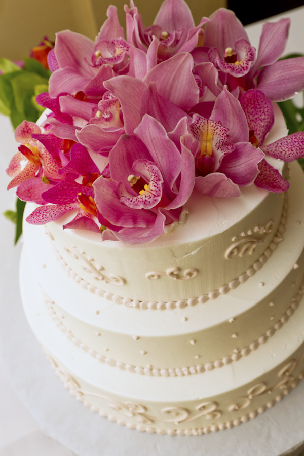 Wedding Cake Wedding Photo By Top Denver Based Wedding