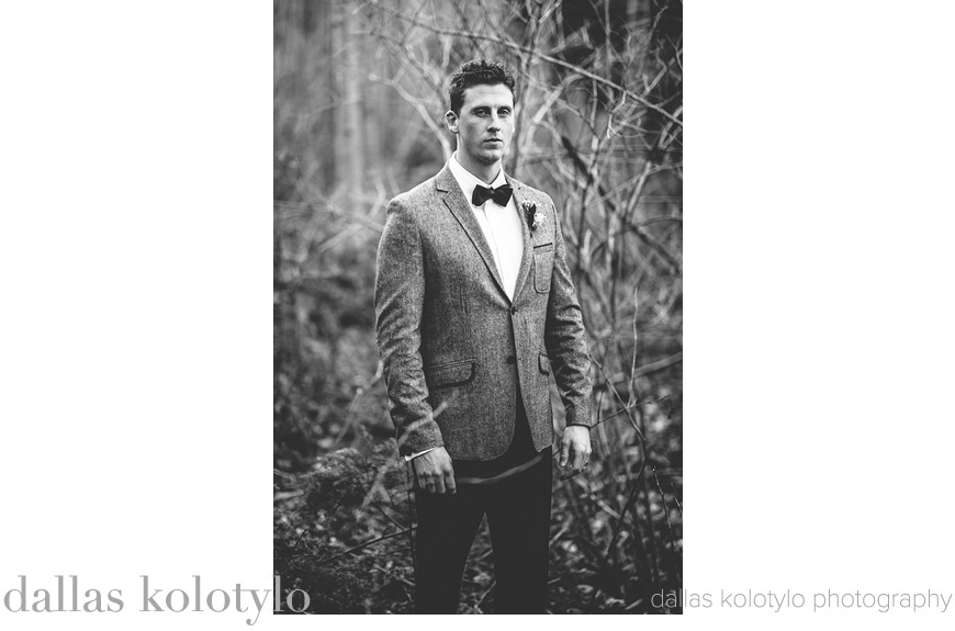 Best Wedding Photo of 2013 - Dallas Kolotylo of Dallas Kolotylo Photography - British Columbia wedding photographer