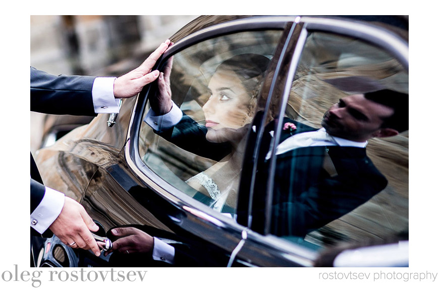 Best Wedding Photo of 2013 - Oleg Rostovtsev of Rostovtsev Photography - Germany wedding photographer