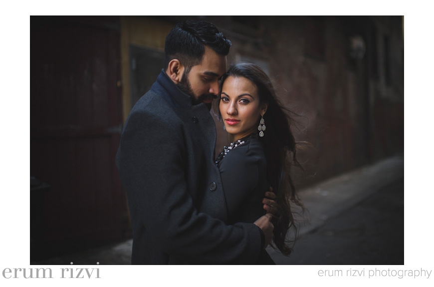 Best Engagement Photo of 2014 - Erum Rizvi of Erum Rizvi Photography - Virginia wedding photographer
