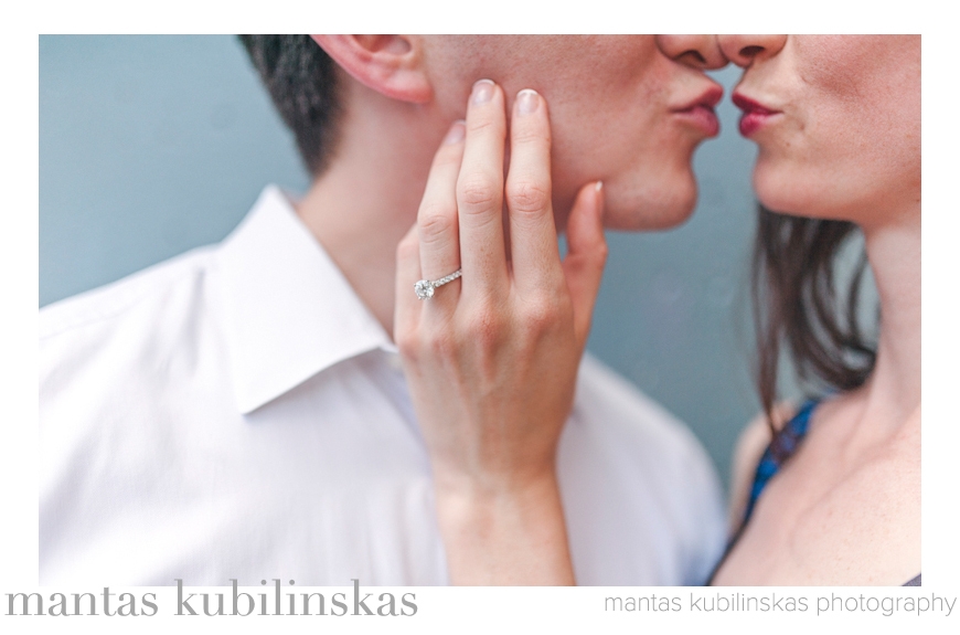 Best Engagement Photo of 2014 - Mantas Kubilinskas of Mantas Kubilinskas Photography - Virginia wedding photographer