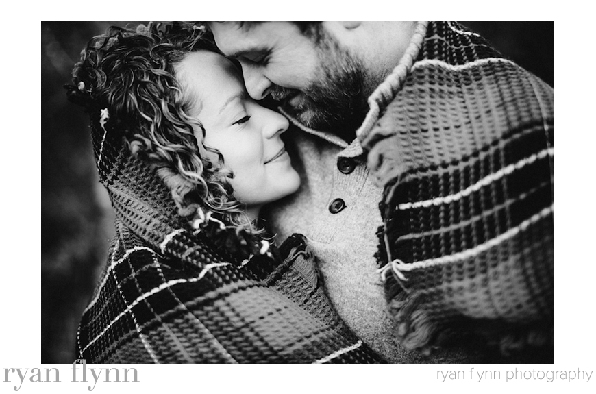 Best Engagement Photo of 2014 - Ryan Flynn of Ryan Flynn Photography - Washington wedding photographer