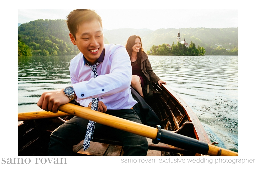Best Engagement Photo of 2014 - Samo Rovan of Samo Rovan, Exclusive Wedding Photographer - Slovenia wedding photographer