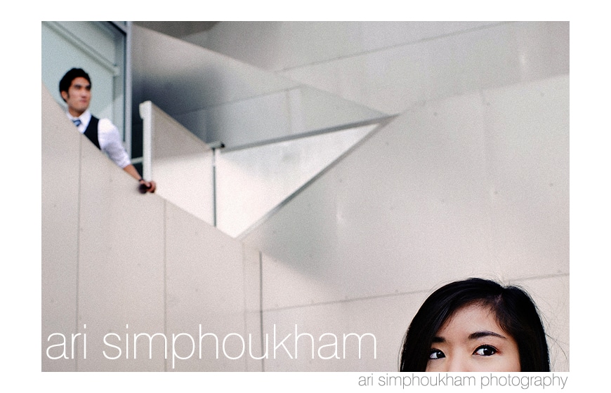 Best engagement photo 2013 - Ari Simphoukham of Ari Simphoukham Photography - San Francisco, California