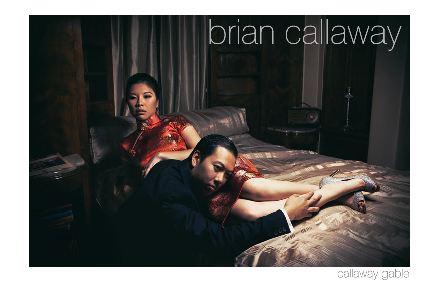 Best engagement photo 2013 - Brian Callaway of Callaway Gable - Los Angeles, California