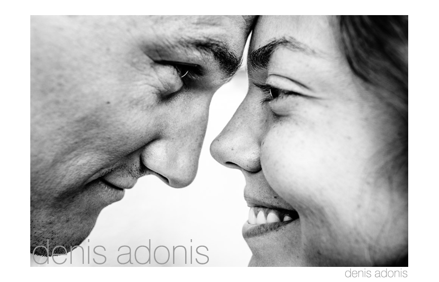 Best engagement photo 2013 - Denis Adonis - Chile
