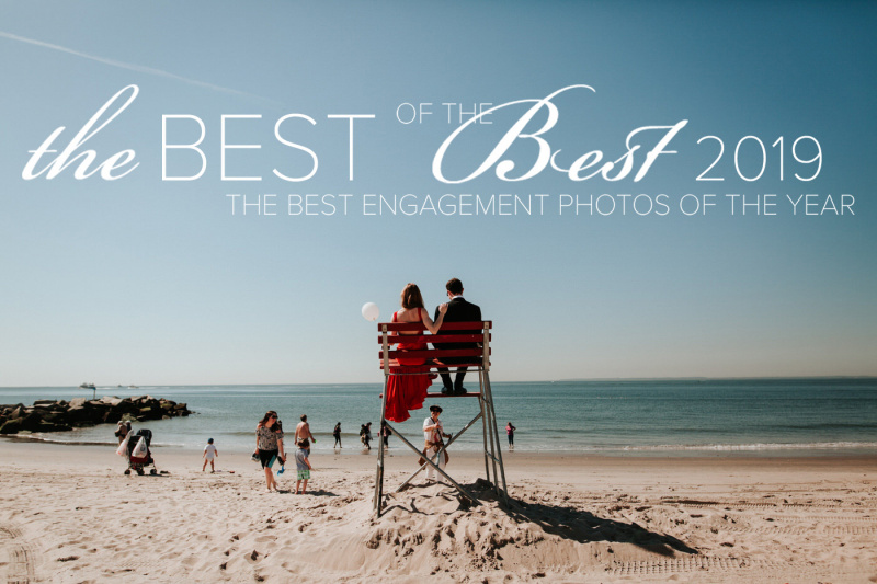 Best Engagement Photos 2019