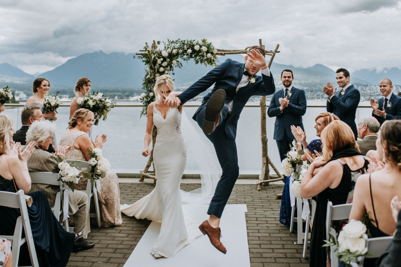 Best Wedding Photos of 2018