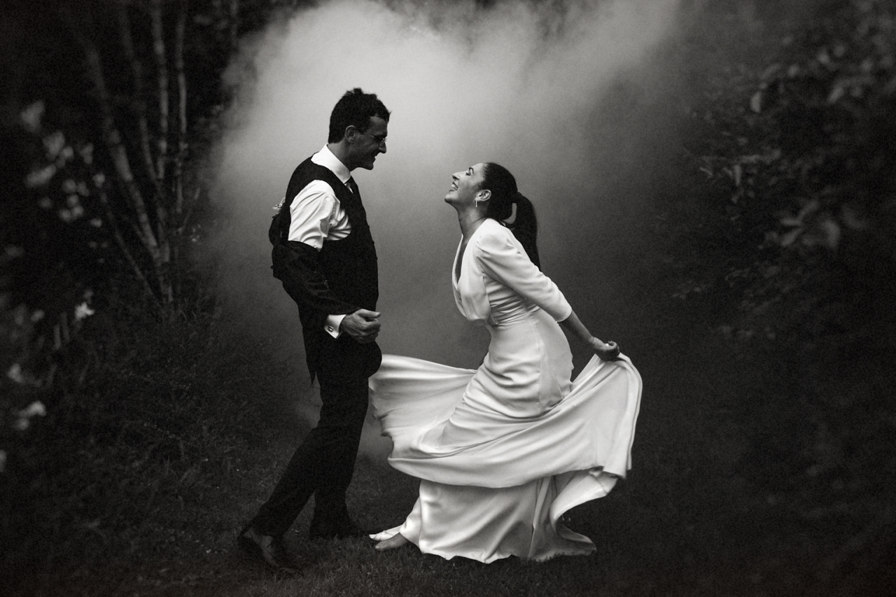 The Most Beautiful Wedding Pictures Captured in 2021