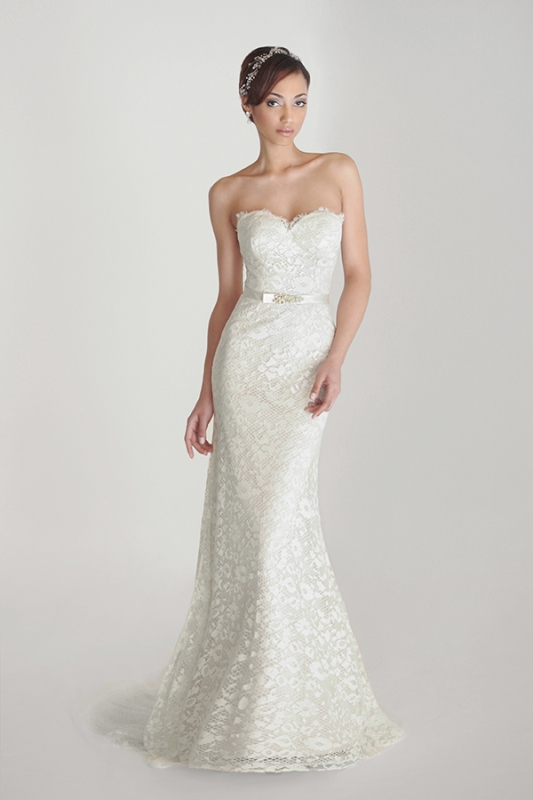 Eugenia Wedding Dresses Spring Summer 2016 Couture Bridal Eugenia Spring Summer 2016 Couture Bridal Collection Phoebe