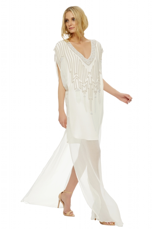 Mara Hoffman Wedding Dresses The Devotional Collection