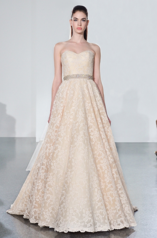 Legends By Romona Keveza Wedding Dresses Fall 2014 Bridal Collection