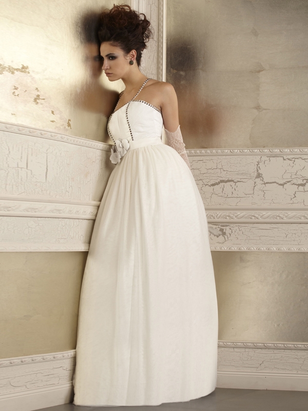 Della Giovanna - Fall 2014 Bridal Collection - <p