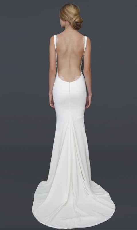 Katie May - Fall 2013 Bridal Collection - <a href=