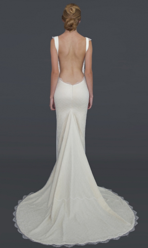 Katie May - Fall 2013 Bridal Collection - <a href=