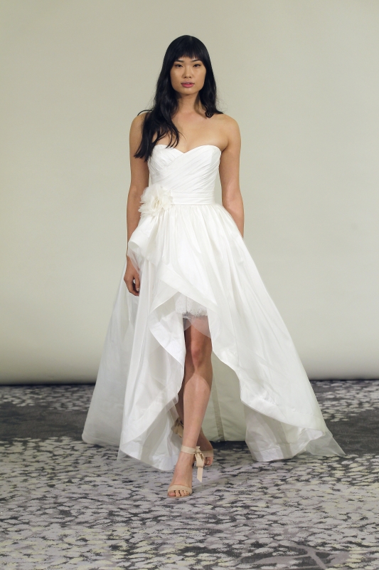Rita Vinieris - Alyne FW 2015 Bridal Collection