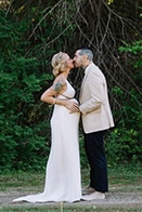Maine Barn Wedding at the Coolidge Family Farm