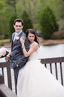 Classic Outdoor Wedding at Indigo Falls