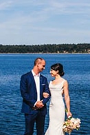 Romantic Wedding at Sea Cider Farm and Ciderhouse