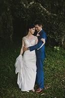 Queensland Countryside Wedding at Weddings at Tiffany