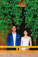 Romantic Wedding at Sea Cider Farm and Ciderhouse