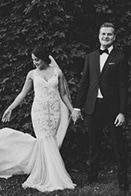 Stunning Toronto Wedding at Hart House